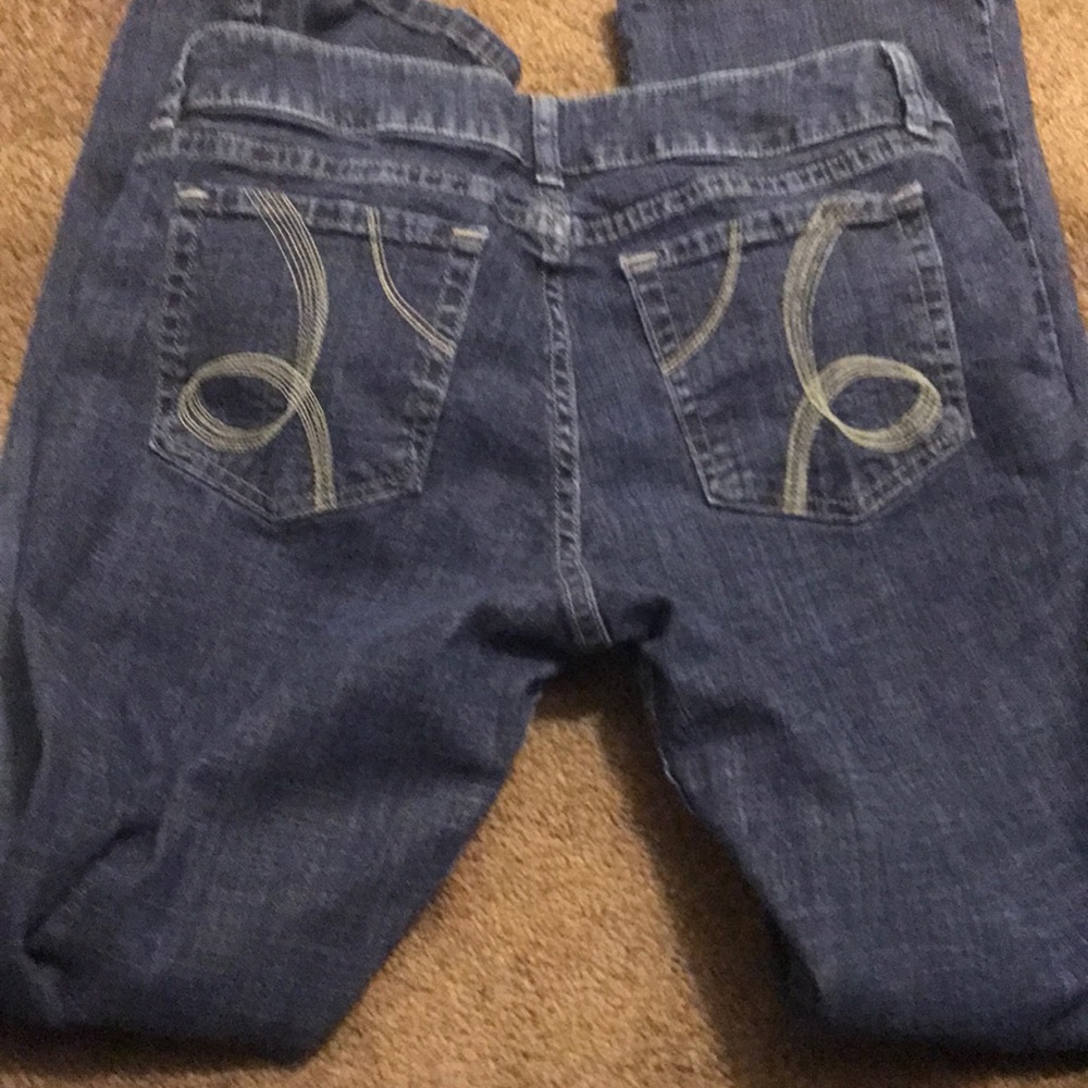 Riders Lee, Mid Rise Boot cut👢 - Picture 3 of 4